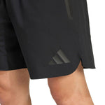 Adidas Men's Tiro Travel Woven fekete short