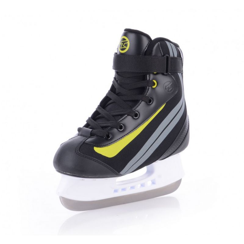 Tempish Temper M 1300000217 Recreational fekete skates