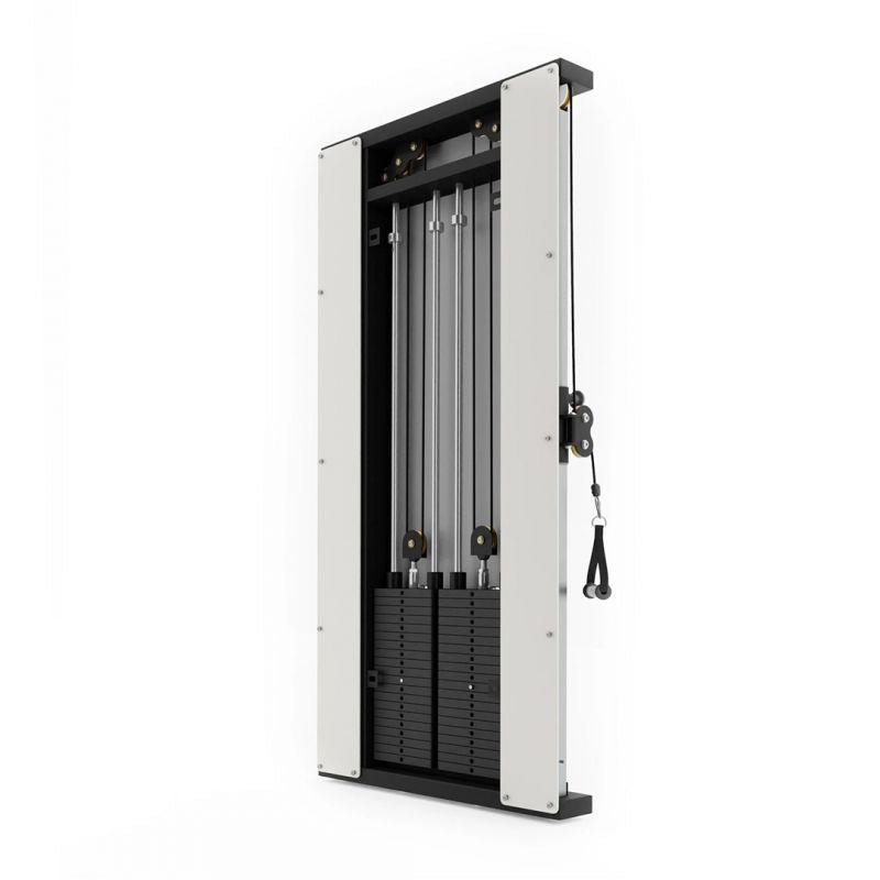 HMS BS302 double wall training gate with stack póló 17-51-131