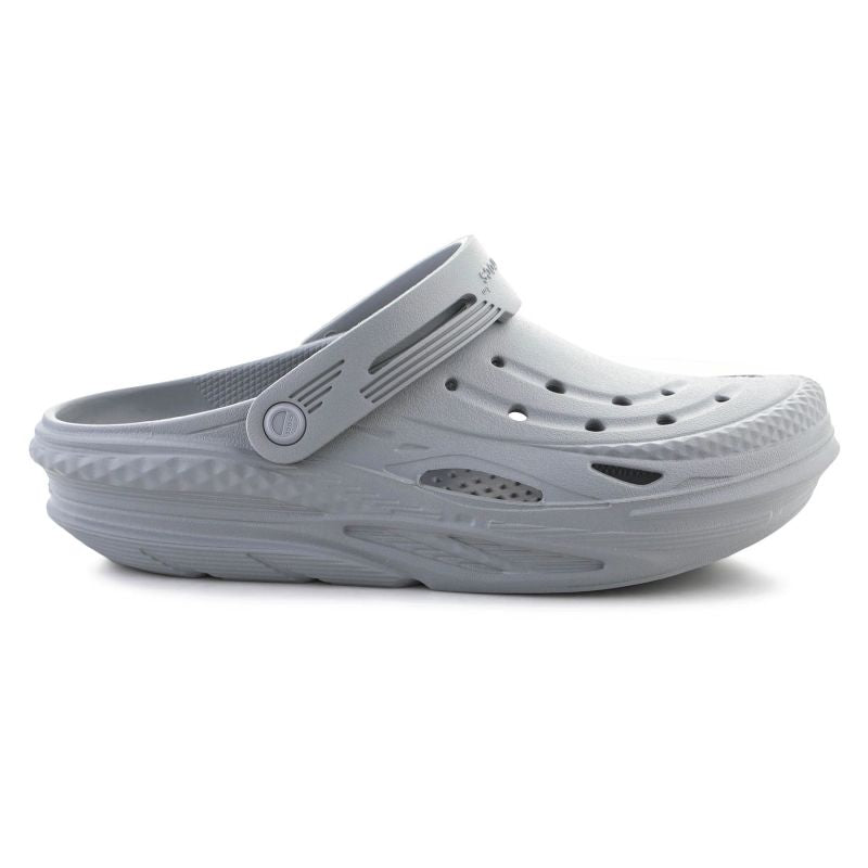 Crocs Off Grid Clog W 209501-007 flip-flops Cipő