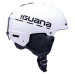 Iguana Helmet Ibris fehér sisak 92800622359