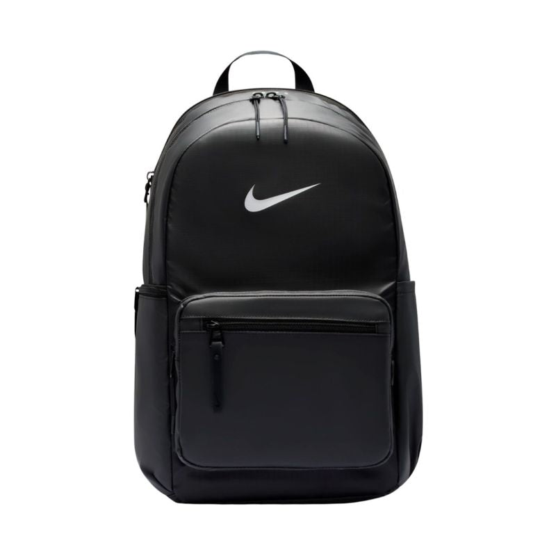 Nike Heritage Eugene Backpack Black fekete hátizsák 161042