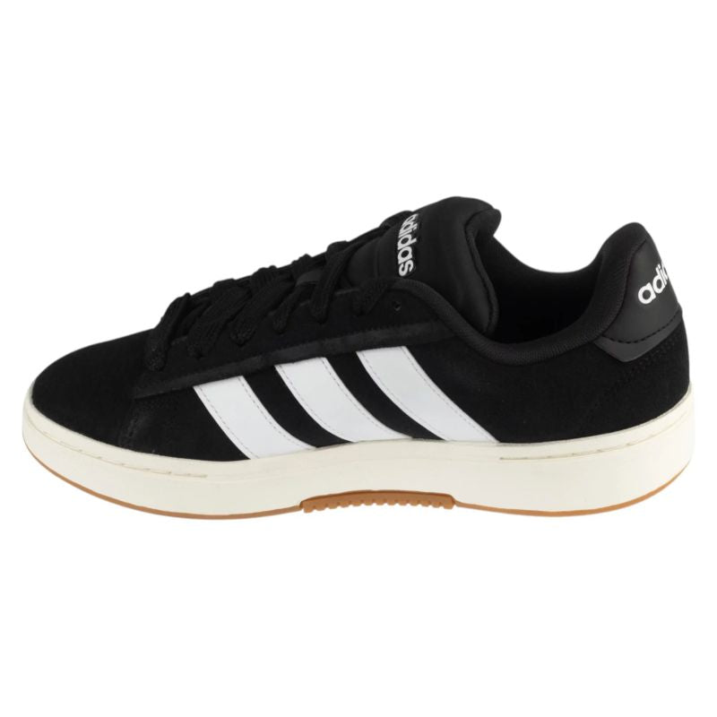adidas Grand Court Alpha OSS Black