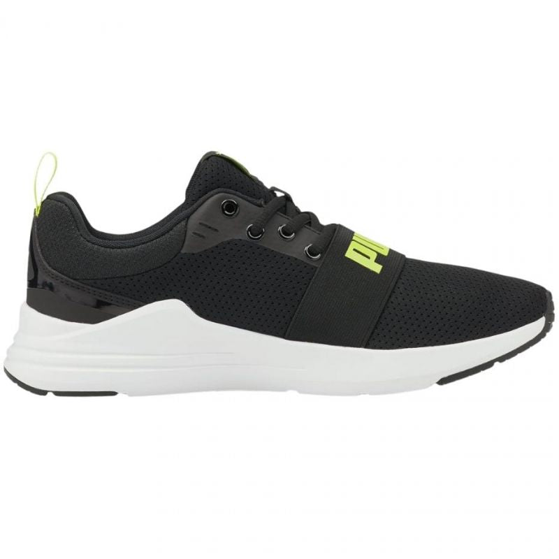 Puma Wired Run M 373015 17 Utcai cipő