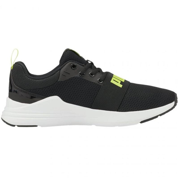 Puma Wired Run M 373015 17 Utcai cipő