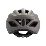 Rogelli FEROX 2 helmet dark L-XL/58-62cm szürke helmets
