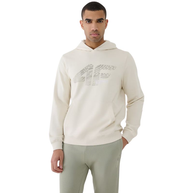 Sweatshirt 4f M1585 M 4fwss25tswsm1585 12s