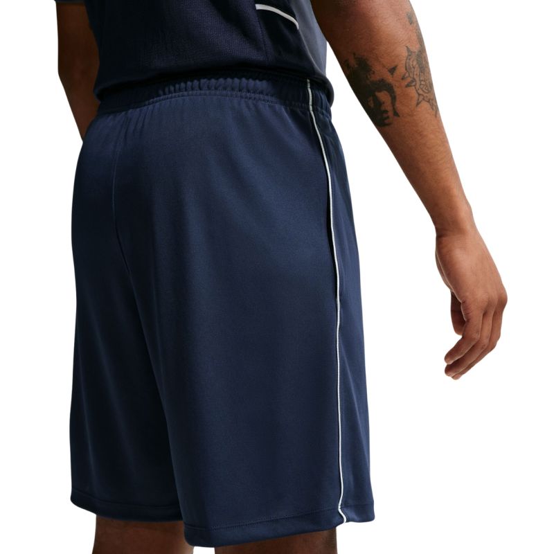Nike Dri-Fit Park 26 Men's Navy Blue sötétkék short HM7146410
