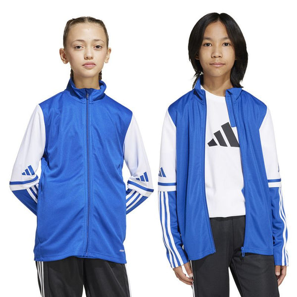Adidas Squadra 25 Training Jr sweatshirt JD4798 Pulóver