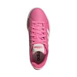 Adidas Grand Court 3.0 kids' rózsaszín cipő