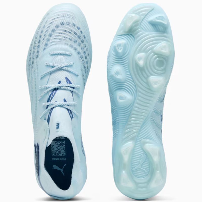 Puma Future 9 Fusion FG/AG focicipő