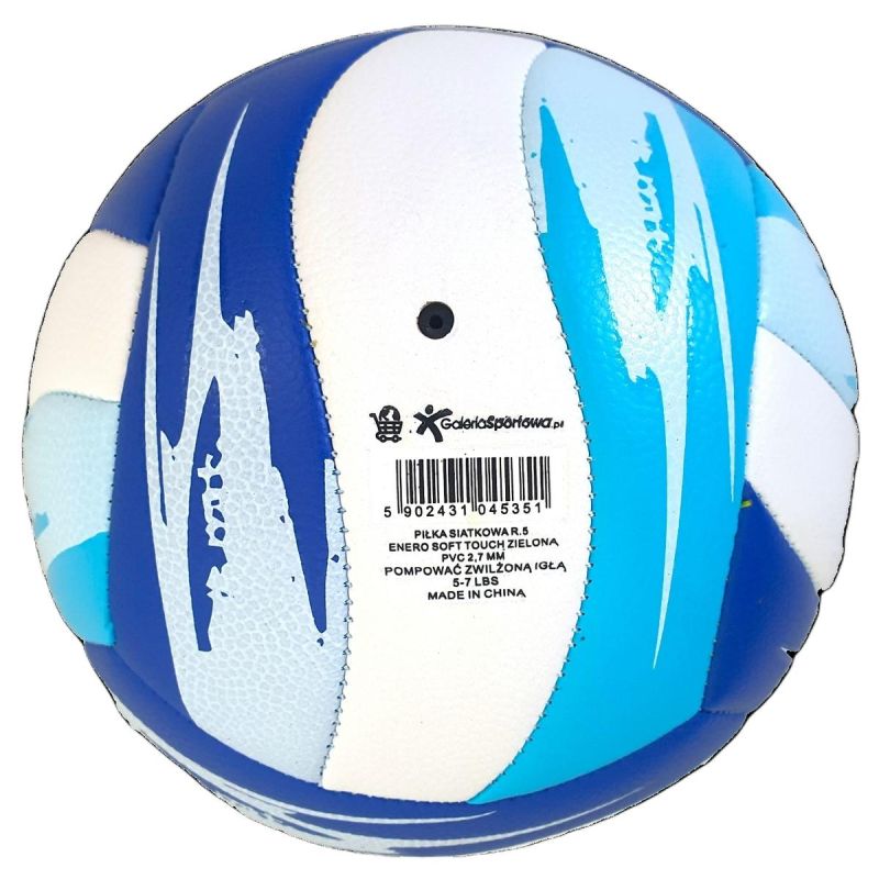 Enero Pro Wave Soft Touch Volleyball labda