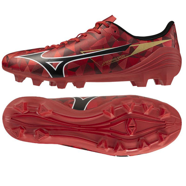 Mizuno Alfa II Select FG shoes P1GA256560 general