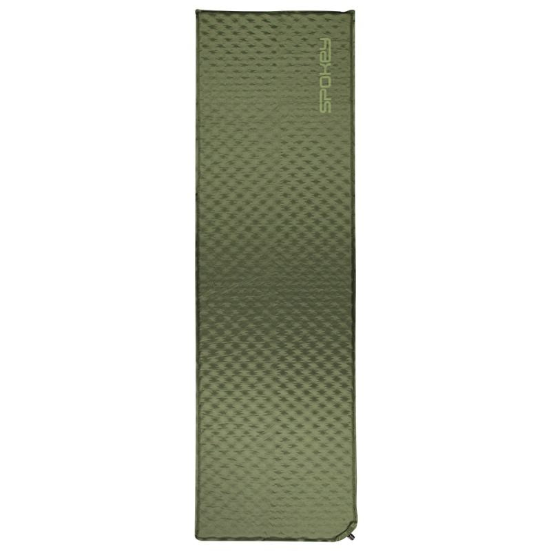 Spokey Air Pad 6306400000 Self-inflating mat 185x50x2cm fitness matrac