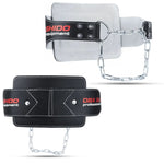 DBX Bushido Genuine Leather Dip Belt training belts, sachets, belts, bags