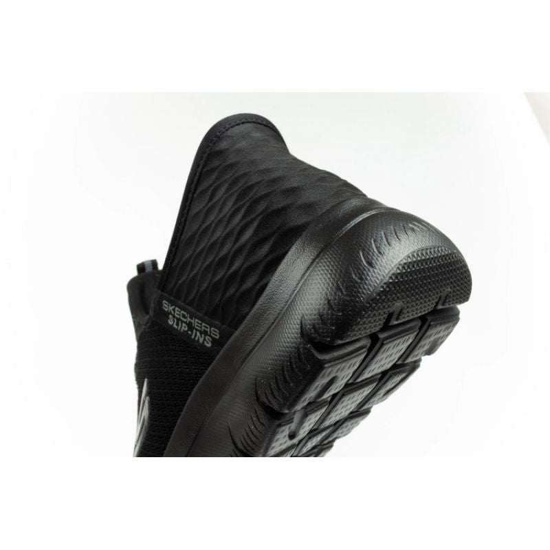 Skechers Summits-High Range M 232457/BBK shoes Cipő