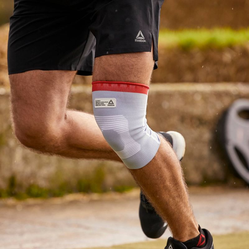 Reebok SpeedWick XL Knee Support RRSU-14326 Karszalag