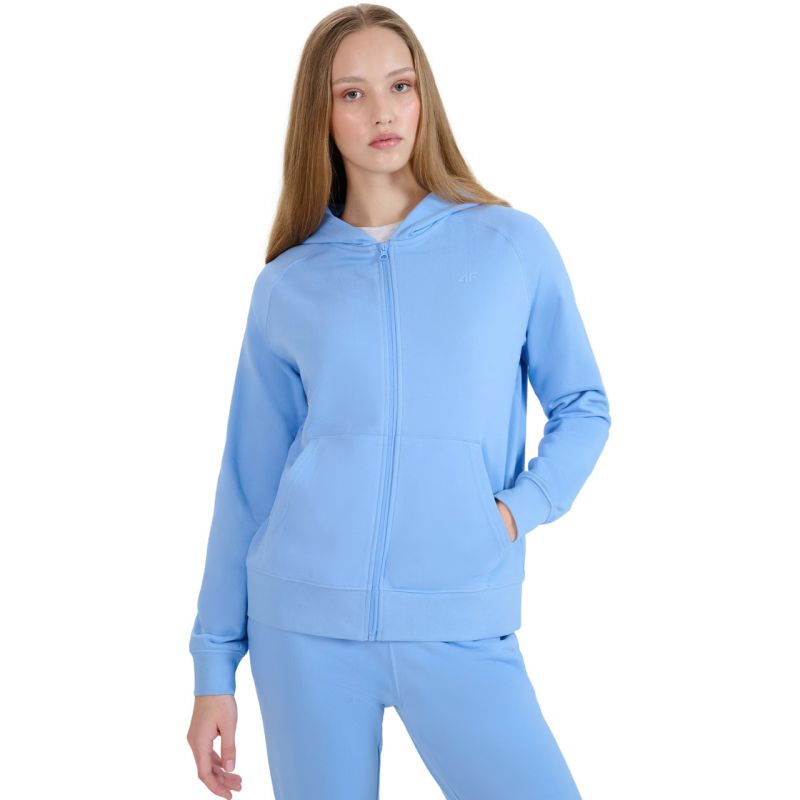 Sweatshirt 4f F1763 W 4fwmm00tswsf1763 32s