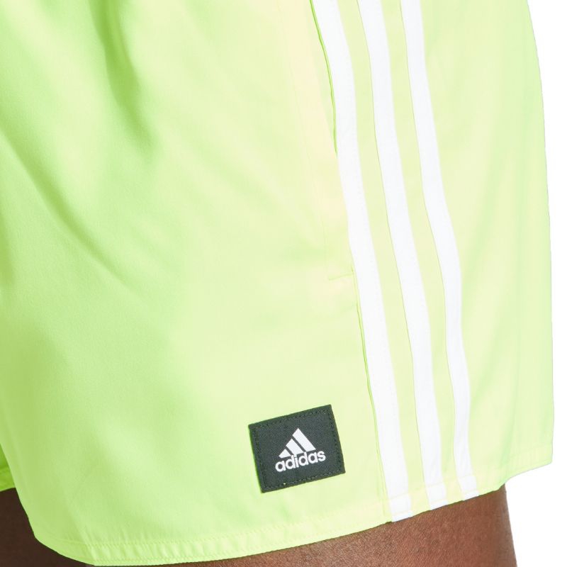Adidas 3-Stripes CLX Swim Shorts M IS2054 Úszónadrág
