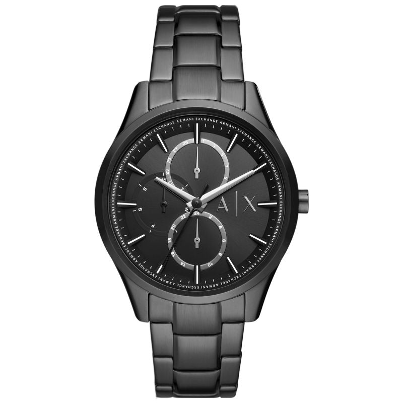 ARMANI EXCHANGE Dante AX1867 Men's Watch + BOX
