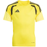 adidas Tiro 26 Competition Training Kids' T-Shirt KA7604 sárga póló