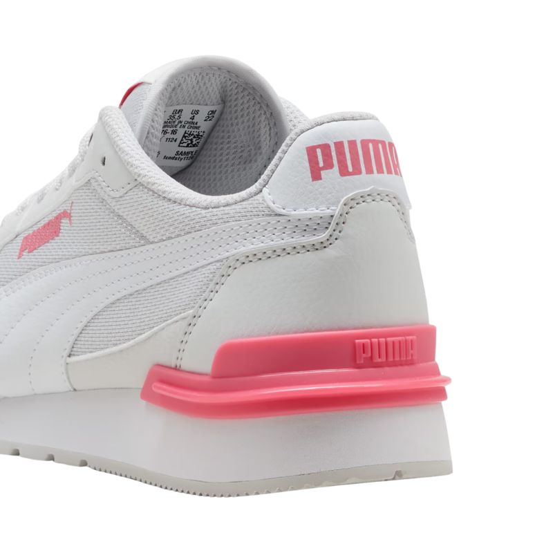 Puma ST Runner v4 Mesh 399876 16 Kids utcai cipő
