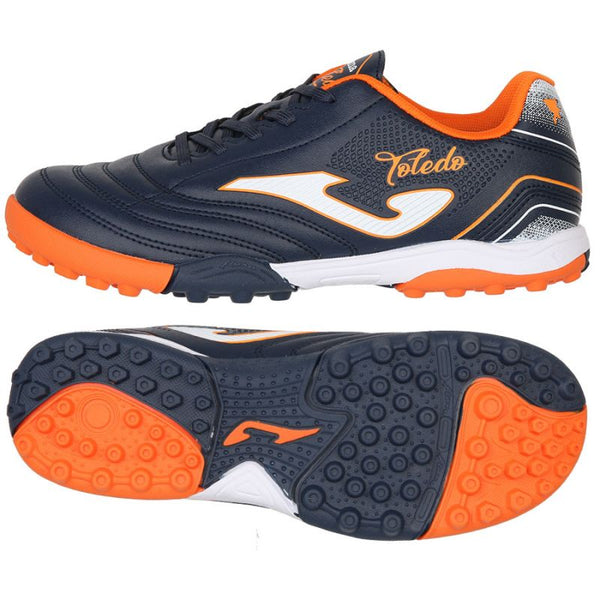 Joma Toledo 2503 TF Jr TOJW2503TF football boots general