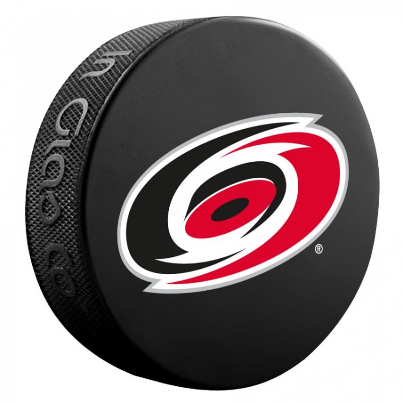 Inny Souvenir Inglasco NHL Basic Hockey Puck 510AN000400 Egyéb