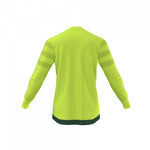 Adidas ENTRY 15 GK Junior Goalkeeper Jacket zöld pulóver AP0323-JR