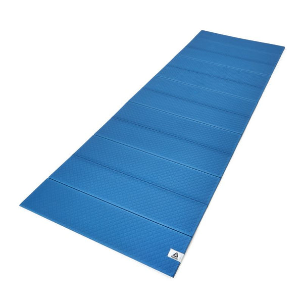 Reebok 11050BL Yoga Mat Edzőfelszerelés