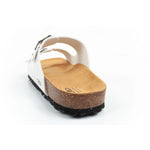 CMP Eco Thalitha W 001 flip-flops fehér papucs