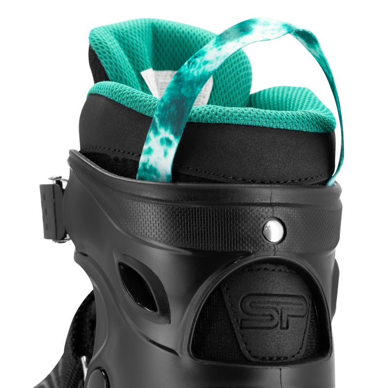 Spokey Matty Rollers SPK-943453 size 35-38 GN Szabadidő kiegészítő