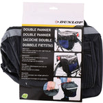 Under Armour Dunlop 2ass PES Bike Rack 30x26x10cm 600D SL 27890 Táska n/a
