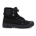 Palladium Us Baggy W 92478-001 shoes Cipő