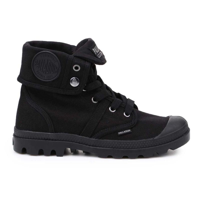 Palladium Us Baggy W 92478-001 shoes Cipő