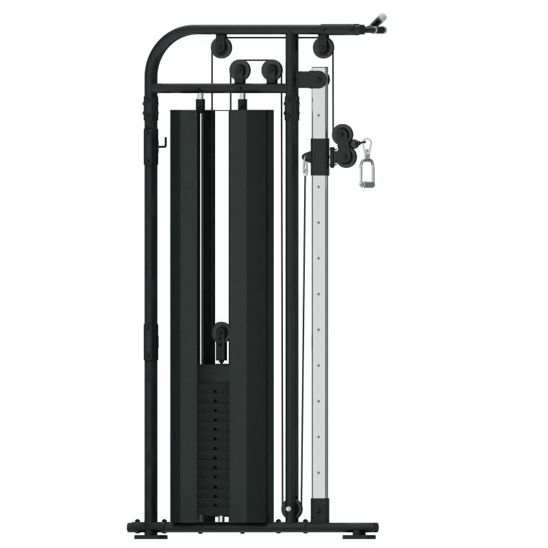 Virtufit Cc100 Cable Crossover - Double Adjustable Pulley - Functional Trainer Kiegészítő