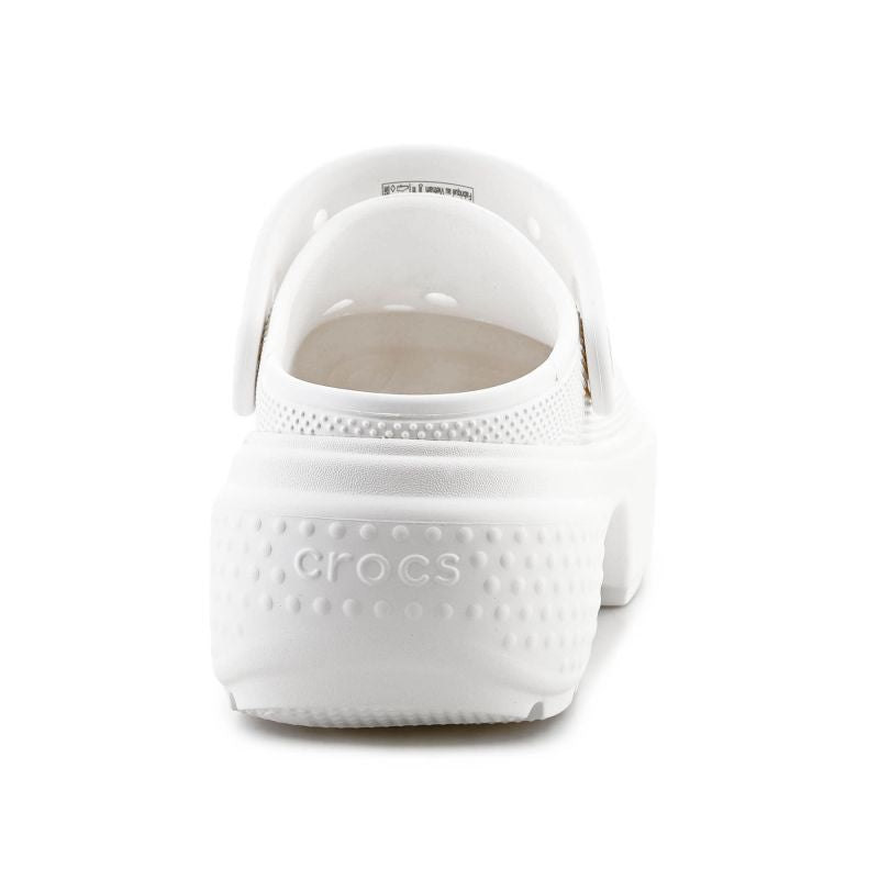 Crocs Stomp Clog W 209347-0WV flip-flops Cipő
