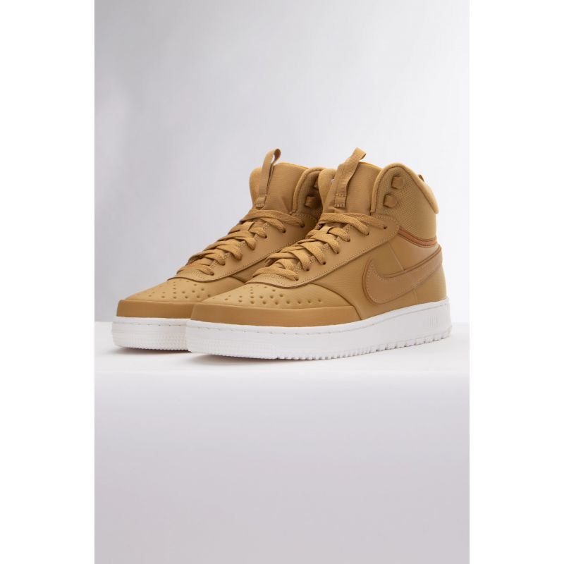 Nike Court Vision Mid Wntr M DR7882-700 shoes Cipő