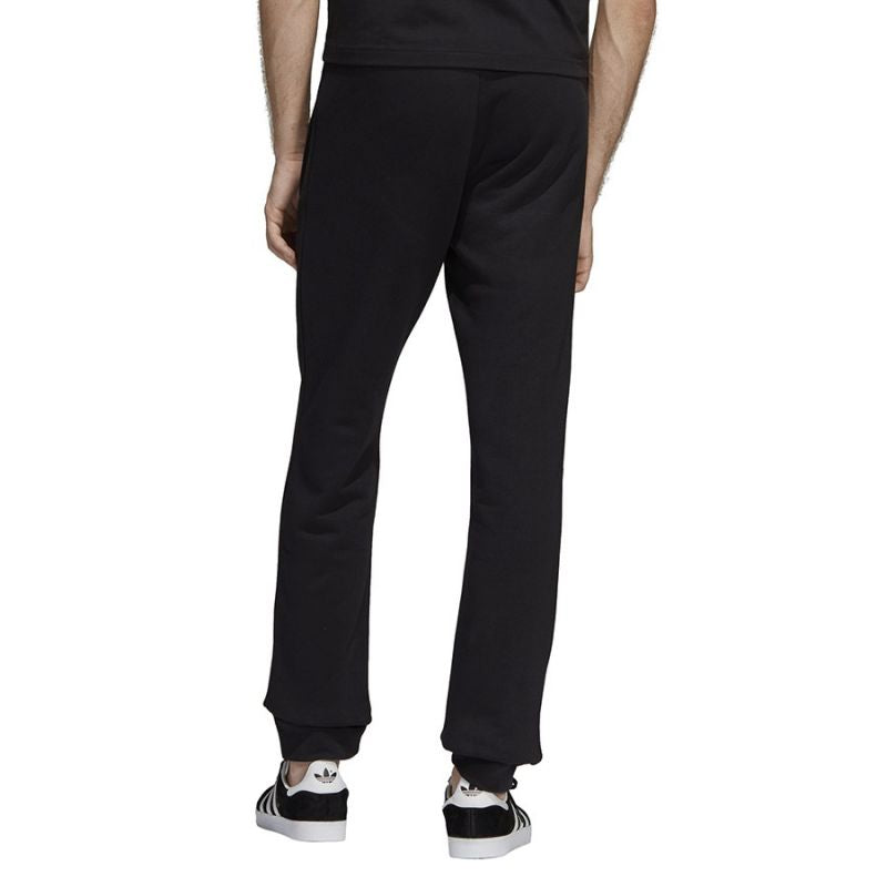 Adidas Originals Treofil fekete nadrág