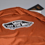 VANS Realm Backpack Ginger Bread 22 L - VN0A3UI6CKN1 uniwersalny hátizsák