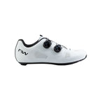 Northwave Revolution cycling white fehér cipő 80251040_51