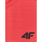 4F Men's quick-drying regular training T-shirt póló 4FRSS26TFTSM2441-62S