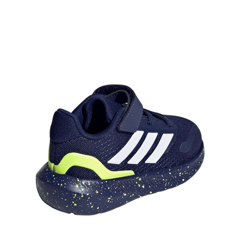 Adidas Runfalcon 5 EL I Kids' gyerek cipő JS2674
