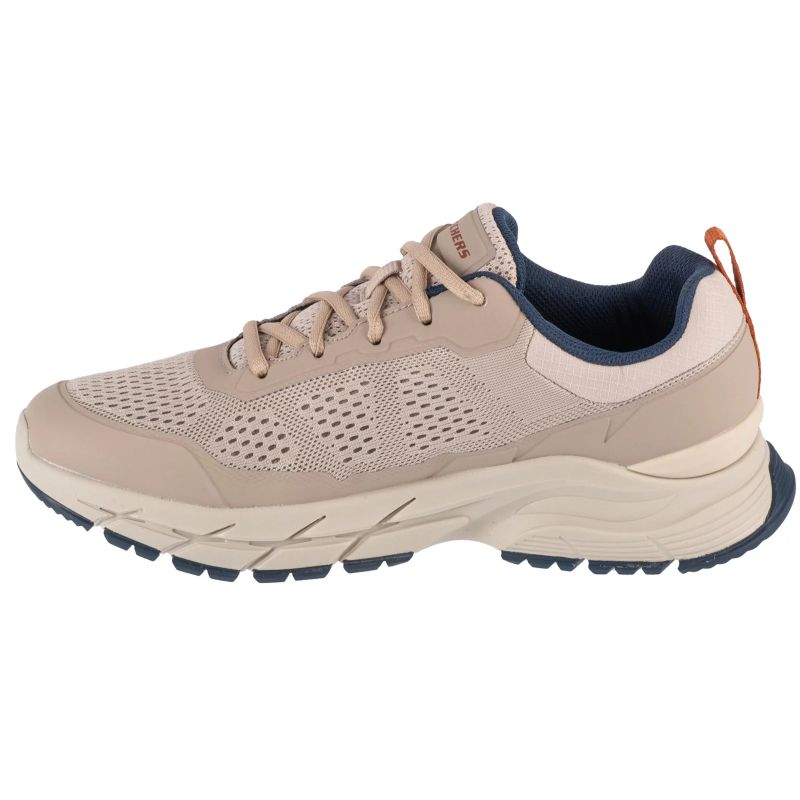Skechers Arch Fit Baxter - Pendroy 210353-TPE Beige 40 Cipő