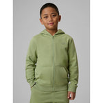Boy's regular hooded sweatshirt 4F 4FJRSS26TSWSM2749-47S sweatshirts