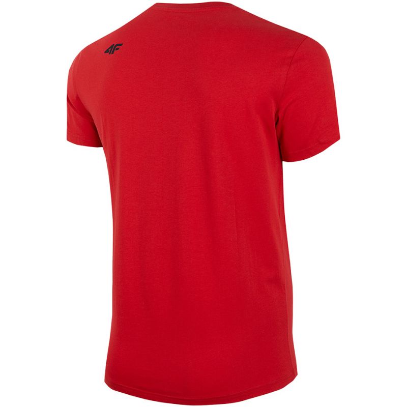 T-shirt 4f M H4z22 Tsm352 62s