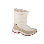 CMP Yakka W Snow Boot bézs cipő