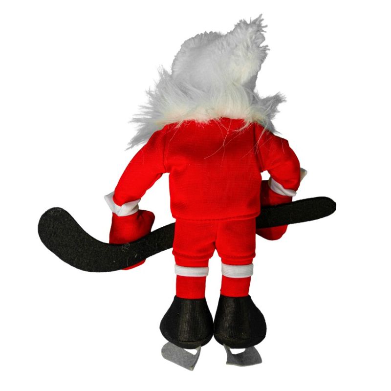 IIHF World Championship IA Sosnowiec 2026 Mascot