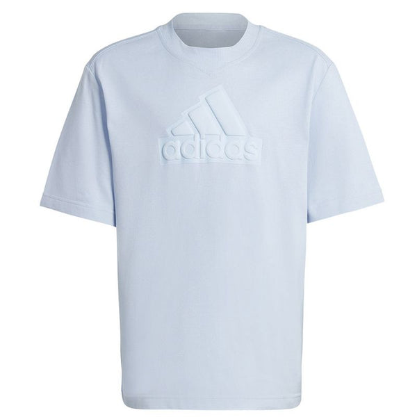 adidas T-shirt adidas FI Logo Tee Jr. HR6298 Póló