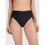 4F Women's bikini bottom two-piece swimwear